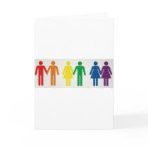 Happy couples cards