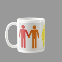 Happy couples mugs