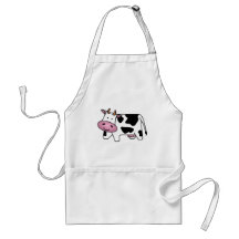 Happy Cow Aprons