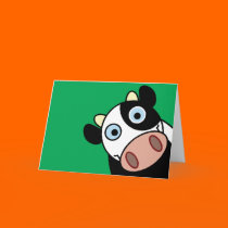 Happy Cow cards