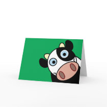 Happy Cow cards by nassosvakalis Happy Cow cards