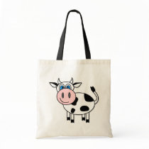 Happy Cow - Customizable! Bags