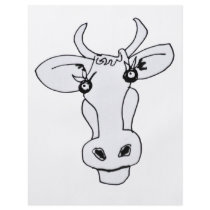 happy cow flyers by garethstamp happy cow flyers