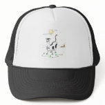 Happy Cow hats