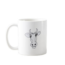 happy cow mugs