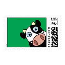 HAPPY COW STAMPS