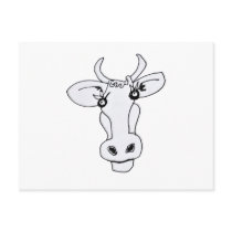 happy cow postcards by garethstamp happy cow postcards