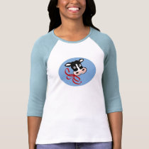 Happy Cow Shirt