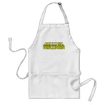 Happy Cows Apron