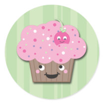Happy Cuppy