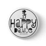 Happy Dance - A Positive Word Buttons