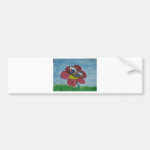 Happy Day! Bumper Stickers Happy Day! Bumper Stickers