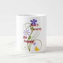 Happy Day Mug specialty mugs