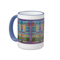 Happy Days mugs