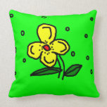 happy days pillow pillows