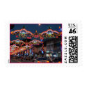 Happy Deepavali postage