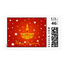 Happy Deepavali - Stamp by cycreation Happy Deepavali - Stamp