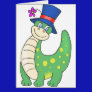 Happy Dinosaur