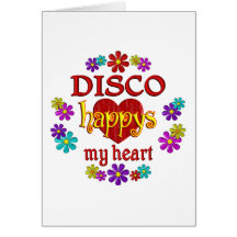 happy disco
