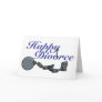 Happy Divorce Cards
