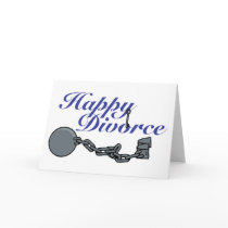 Happy Divorce cards by doonidesigns Happy Divorce cards