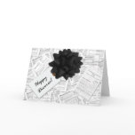 Happy Divorce! Greeting Cards