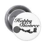 Happy Divorce! Pin