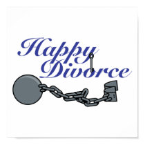 Happy Divorce posters