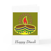 Happy Diwali cards