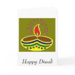 Happy Diwali Cards