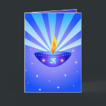 Happy Diwali - Card