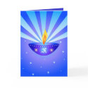 Happy Diwali - Card