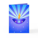 Happy Diwali - Card