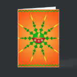 Happy Diwali - Card