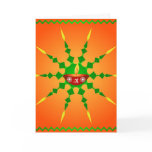 Happy Diwali - Card