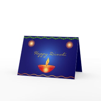 India Greeting Cards
