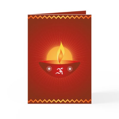 Happy Diwali - Card by cycreation