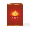 Happy Diwali - Card