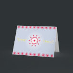 Happy Diwali - Card