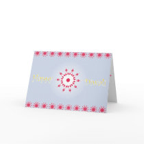 Happy Diwali - Card