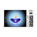 Happy Diwali - Postage postage