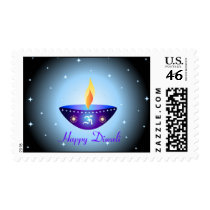 Happy Diwali - Postage postage