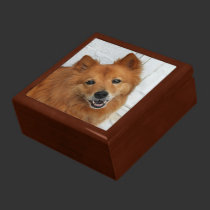 'Happy Dog' gift boxes