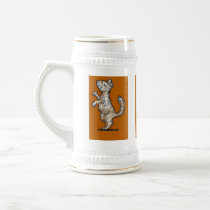 Happy dog!, Happy dog!, Happy dog! mugs