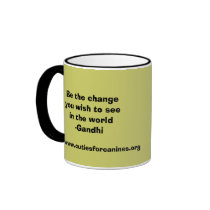 Happy dog mug by cutiesforcanines Happy dog mug