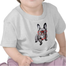 Happy Dog Tee Shirt