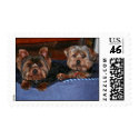 Happy dogs postage by puppydogs Happy dogs postage