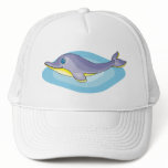 Happy Dolphin hats