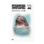HAPPY DOLPHIN POSTAGE