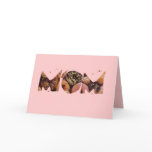 Happy Donuts MOM cards